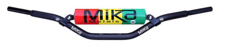 Mika Tykes Series