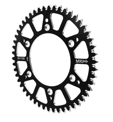Mika Rear Sprockets