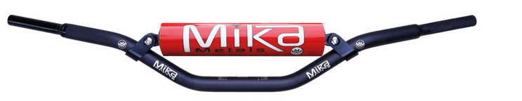 Mika Tykes Series