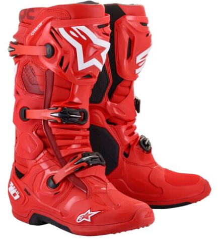 Alpinestars Tech 10