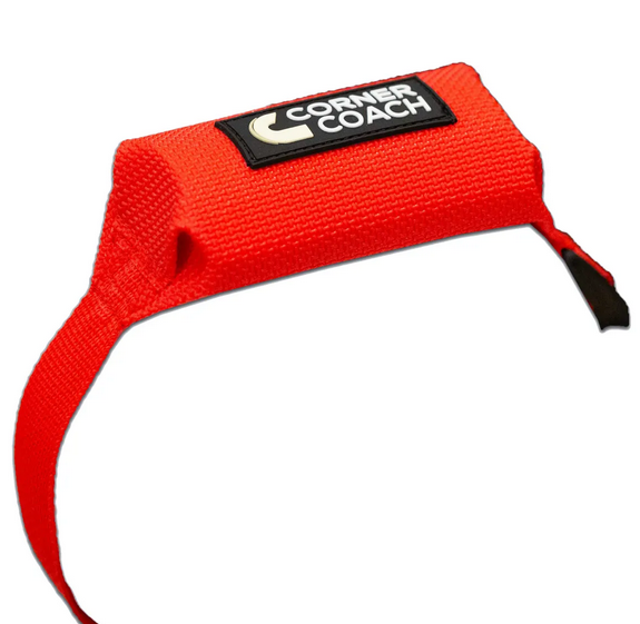 Corner Coach Seat Bump