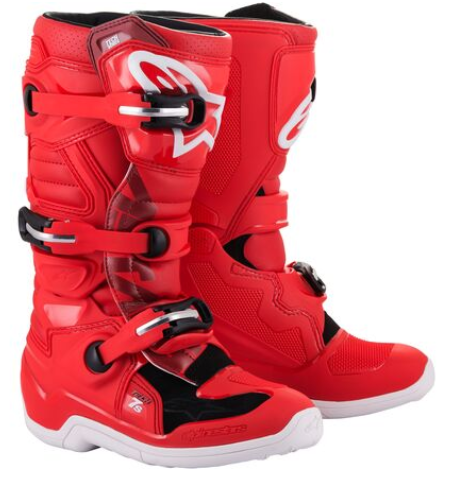Alpinestars Tech 7 Youth