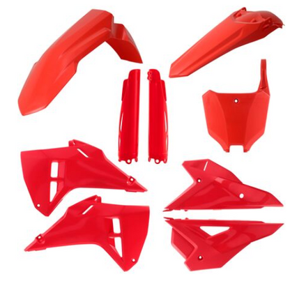 Acerbis Full Plastic Kit