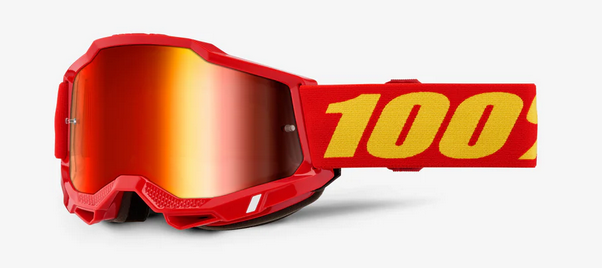 100% Accuri 2 Junior Goggles