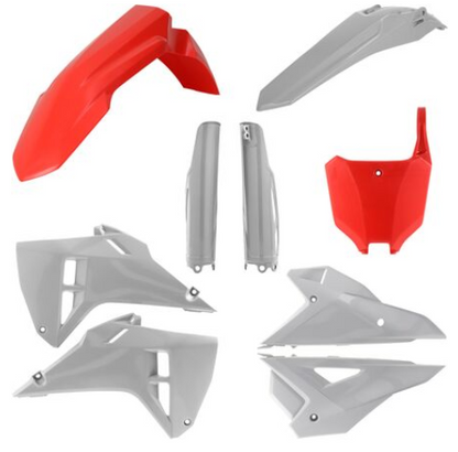 Acerbis Full Plastic Kit