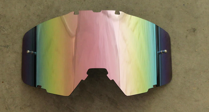 Flow Vision Replacement Lenses