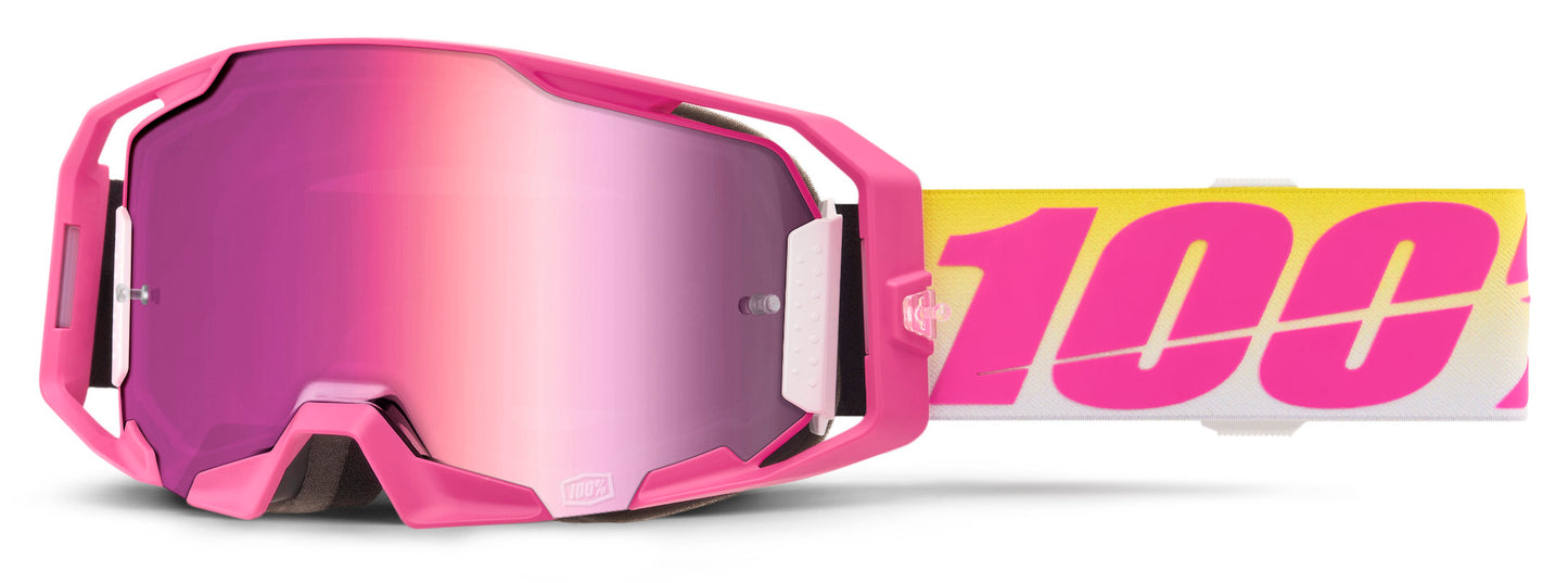 100% Armatic Goggles