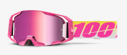 100% Armatic Goggles