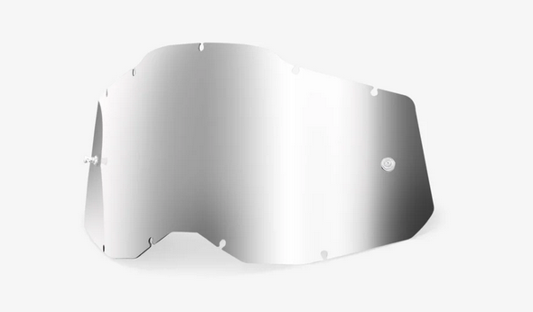 100% Accuri 2/Strata 2 Youth Replacement Lens