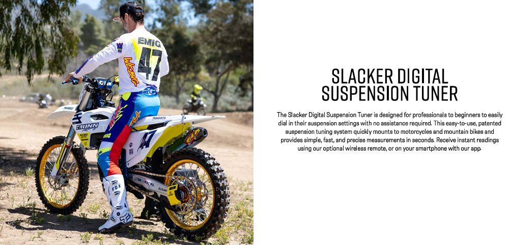 Slacker V5 And Remote Kit