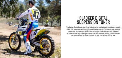 Slacker V5 And Remote Kit