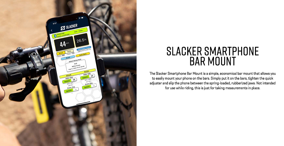 Slacker V5 And Remote Kit