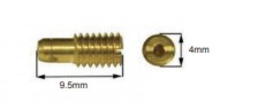 Mikuni Pilot Jet