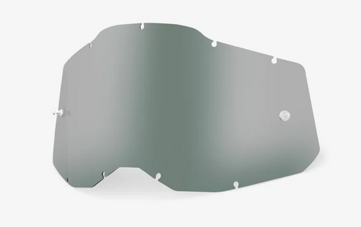 100% Accuri 2/Strata 2 Youth Replacement Lens