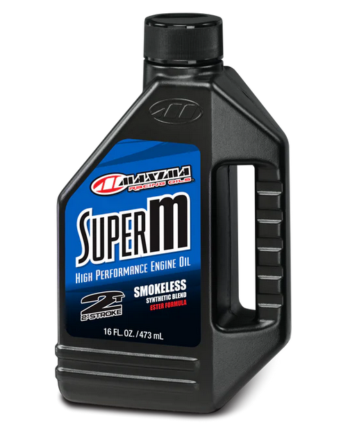 Maxima Super M