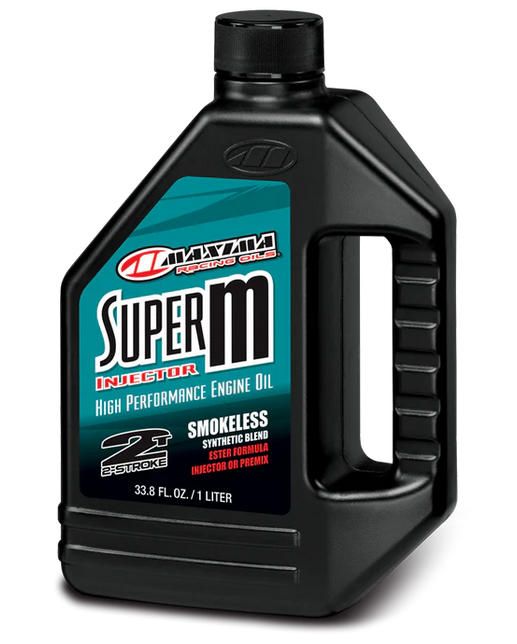 Maxima Super M Injector