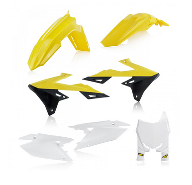 Cycra 5 Piece Body Kit