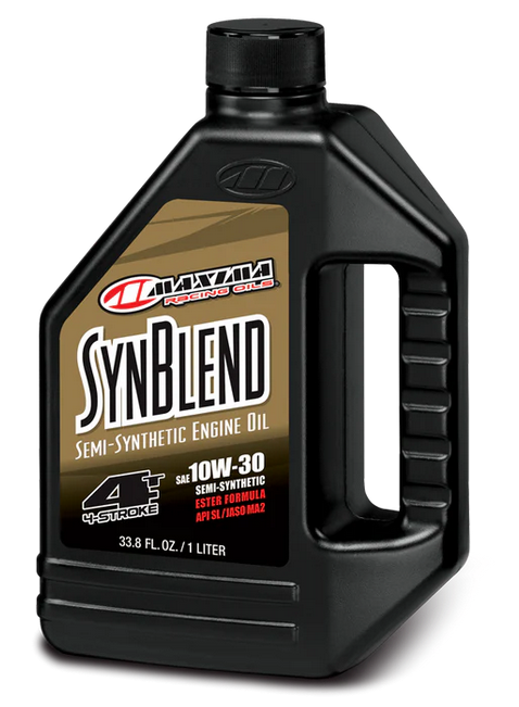 Mazima Synthetic Blend 10w40