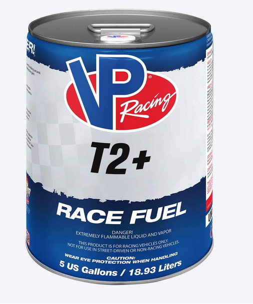 VP T2+