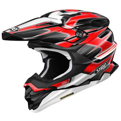 Shoei VFX-EVO Sparkle