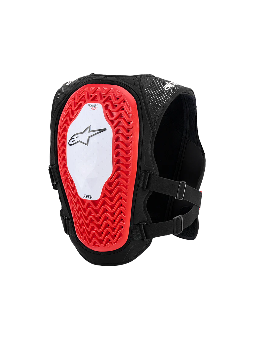 Alpinestars Tech Air MX System
