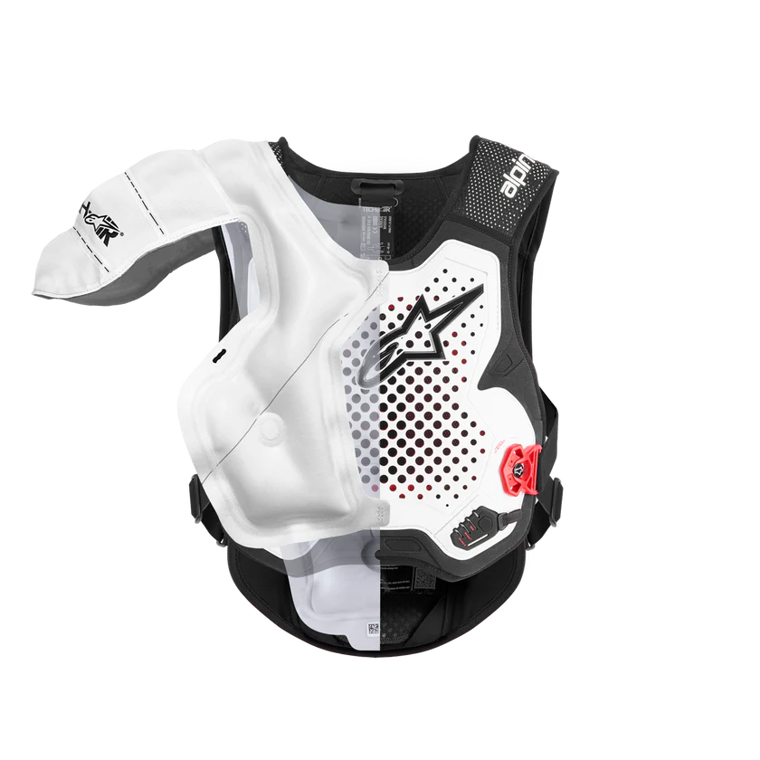 Alpinestars Tech Air MX System