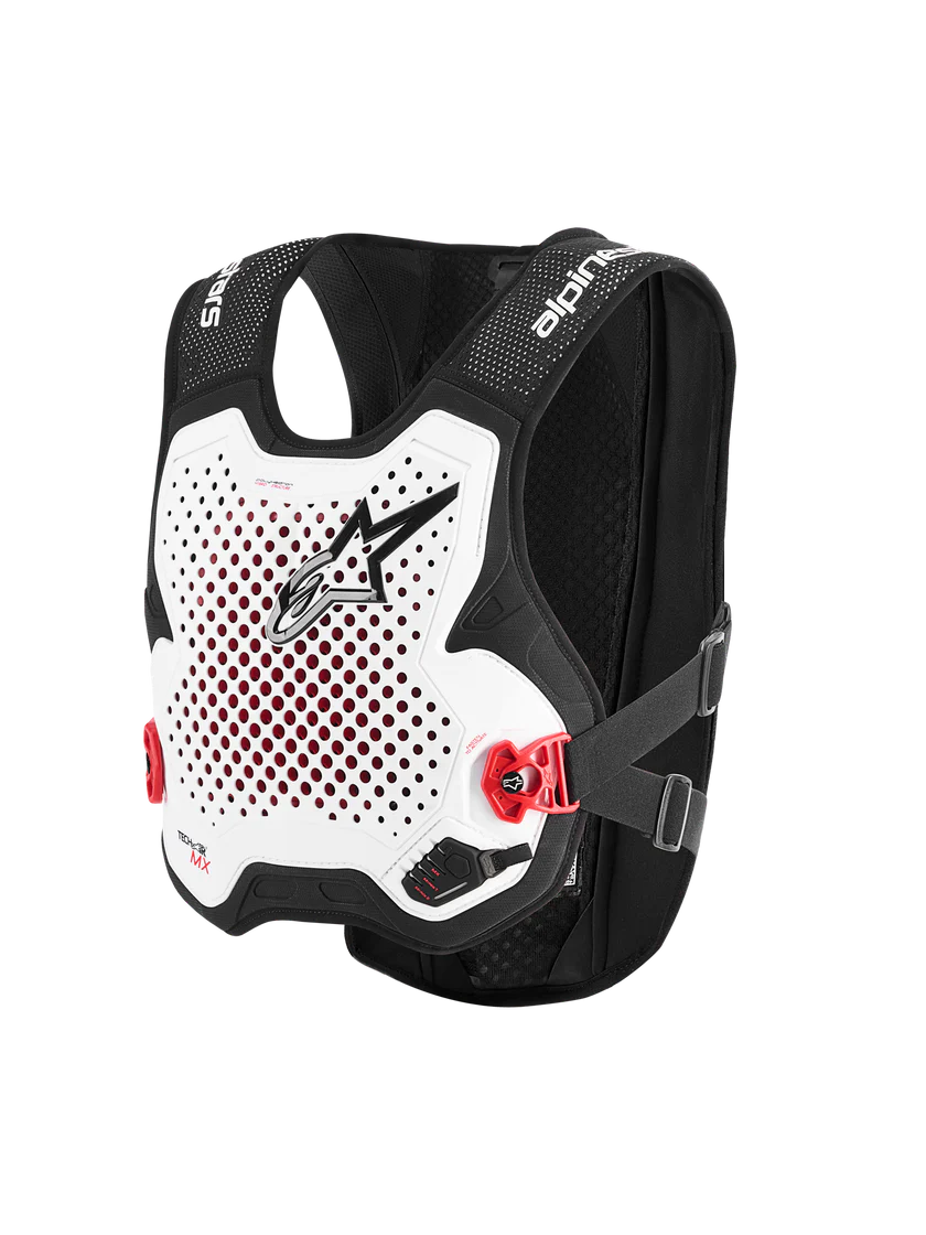 Alpinestars Tech Air MX System