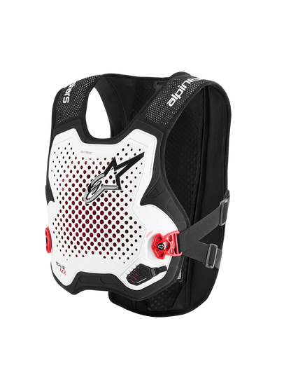 Alpinestars Tech Air MX System
