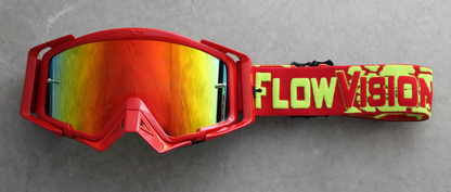 Flow Vision Goggles