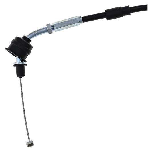 Yamaha PW50 Throttle Cable 2 OEM Part # 5PG-26312-00-00