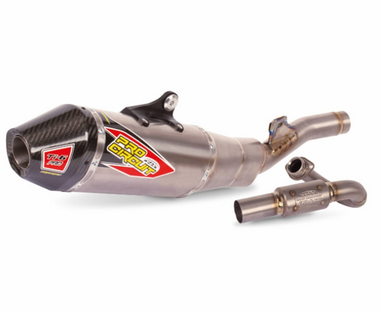 Pro Circuit 4 Stroke Full System