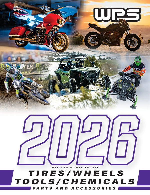 2026 WPS Tire, Wheel, Tool & Chemical
