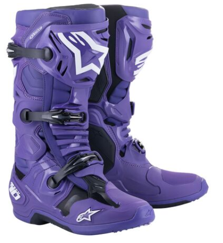 Alpinestars Tech 10
