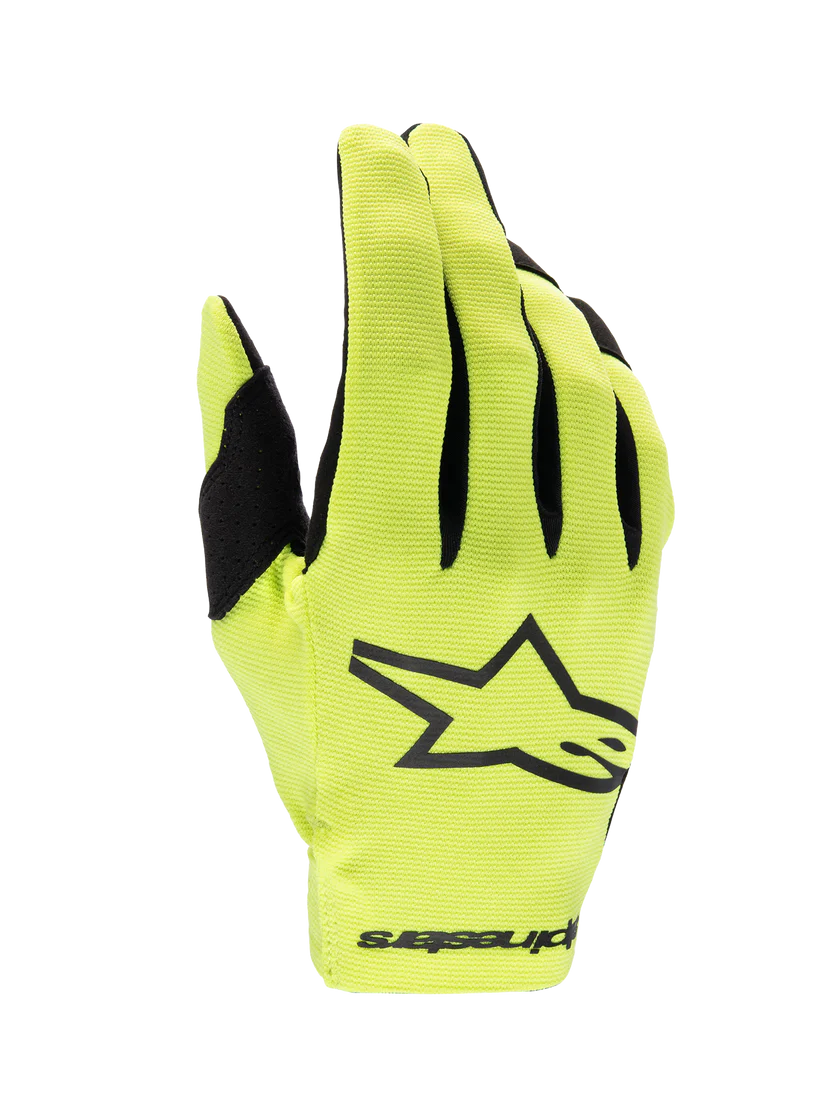 Alpinesars 2026 Radar Gloves
