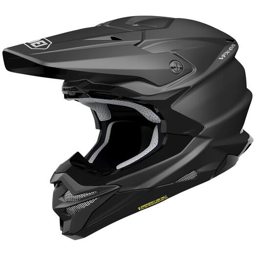 Shoei VFX-EVO