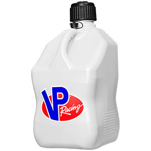 VP Racing 5.5-Gallon Motorsport Container Utility Jug - Square
