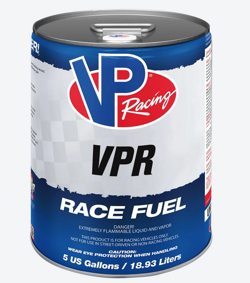 VP VPR
