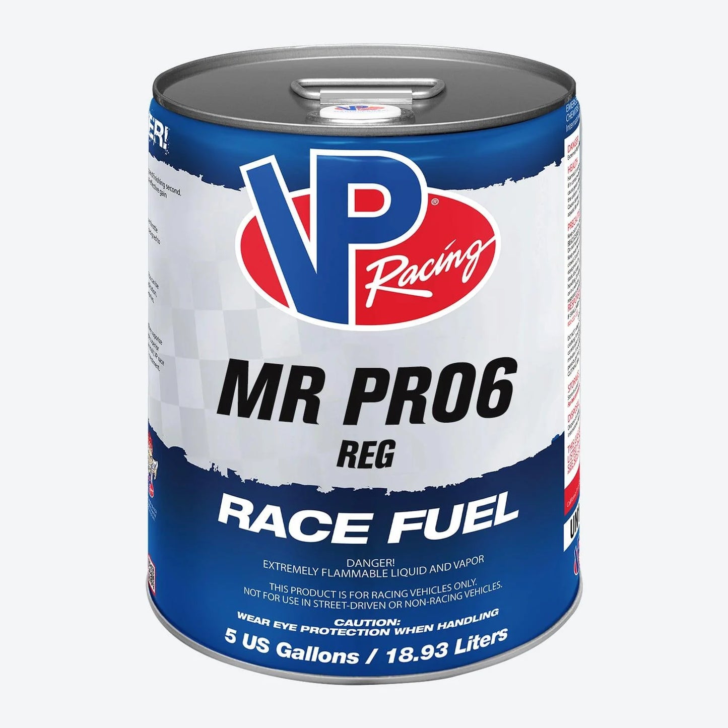 VP MRPRO6 REG