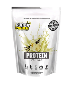 Ryno Power Whey Protein Powder