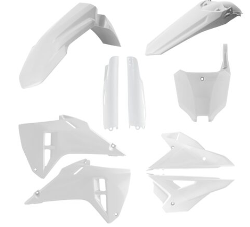 Acerbis Full Plastic Kit