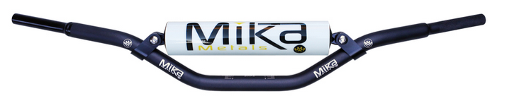 Mika Tykes Series