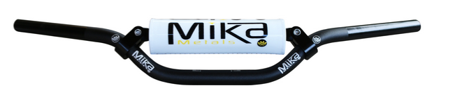Mika PW 50 Series (Bar Mounts And Brake Perch Included)