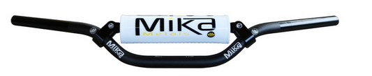 Mika PW 50 Series (10mm Bar Mounts And Brake Perch Included)