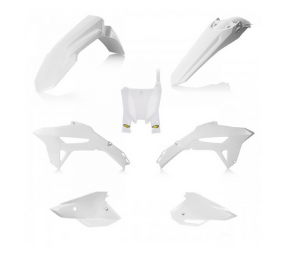 Cycra 5 Piece Body Kit