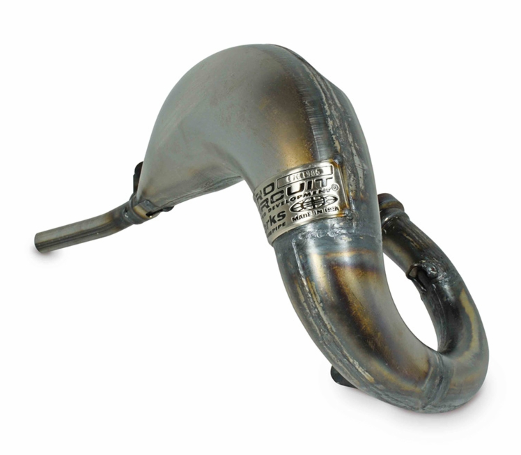 Pro Circuit Works Pipe