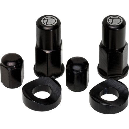 Turner Rim Lock/Valve Stem Kit