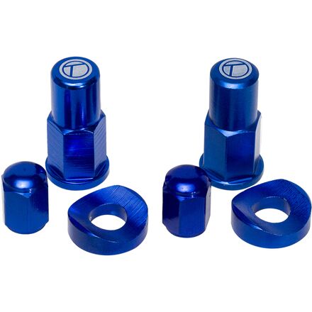Turner Rim Lock/Valve Stem Kit