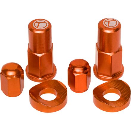 Turner Rim Lock/Valve Stem Kit