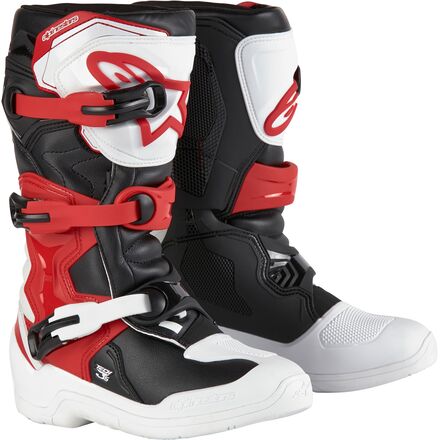 Alpinestars Youth Tech 3S
