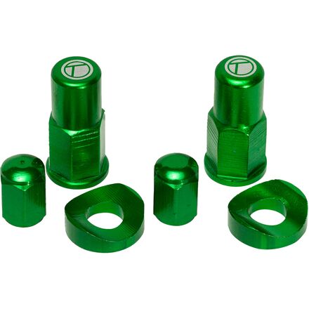 Turner Rim Lock/Valve Stem Kit